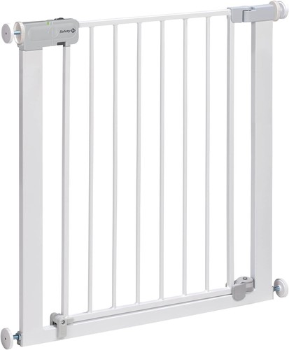 Safety 1st auto - safety, gate