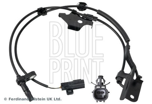 Front axle left adbp710049 - left,