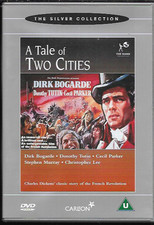 A TALE OF TWO CITIES GENUINE