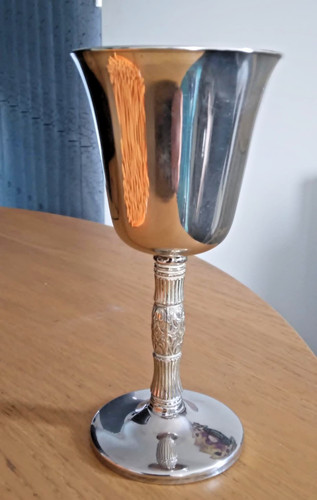 Vintage falstaff style silver - falstaff,