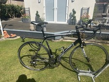 Raleigh Road Bike