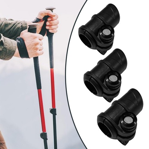 Trekking pole locks - trekking,