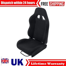 Racing Bucket Seat Large Car