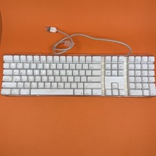 Vintage Apple A1048 Wired USB