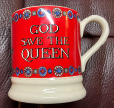 Emma Bridgewater 'God Save The