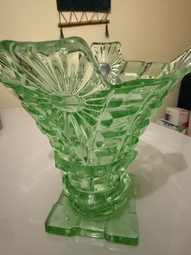 Beautiful green handmade - beautiful,