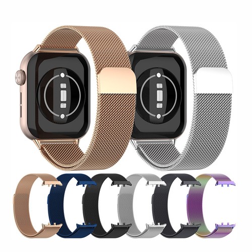 Milese watch strap band - milese,