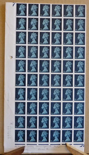 Ss03b 044 qeii - gb,