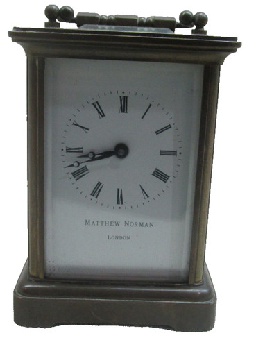 Matthew norman london swiss - norman,