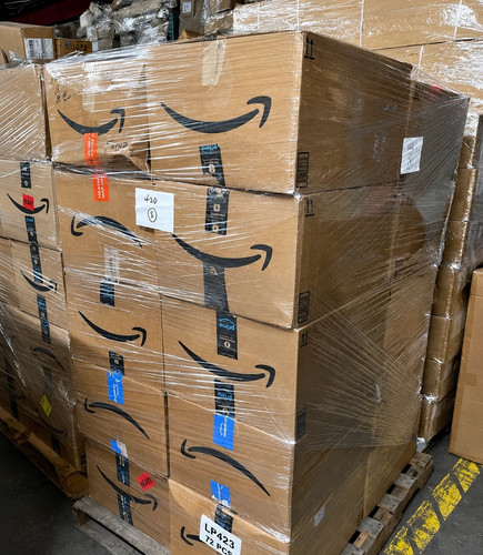 Mystery box amazon general - mystery,