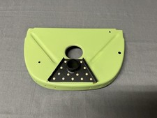 Cessna 180 Tailcone Bulkhead