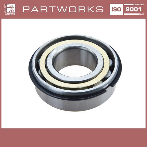 Cylindrical roller bearing - roller,