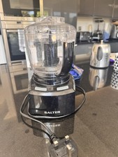 Salter blender