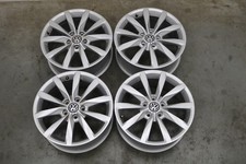 ORIGINAL! 17-inch Dijon rims