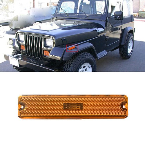 For jeep - for, front