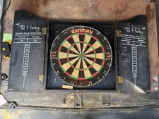 Winmau Blade 6 Dartboards