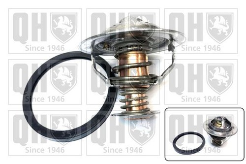 Coolant thermostat for - thermostat,