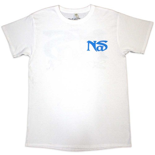 Nas still city - still, official