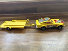 vintage Matchbox SpeedKings or
