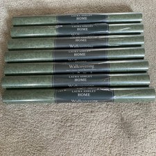 Laura Ashley Vintage Wallpaper