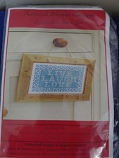 Historical Sampler Company
