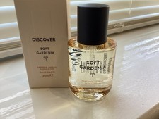 M & S Discover Gardenia and