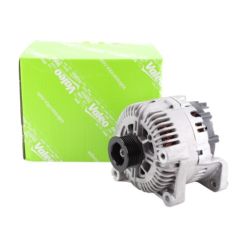 Oem valeo alternator - oem, amp