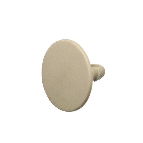 Roof grommet plug fiat - roof,