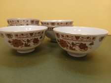 Six Tatung Taiwan White