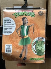 Michelangelo Tutu TMNT Teenage