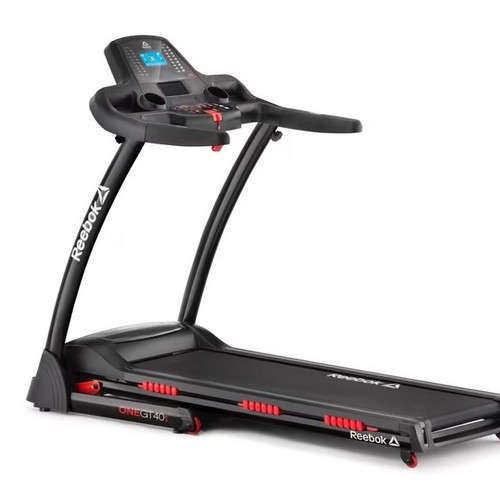 Reebok gt40 treadmill adults - reebok,