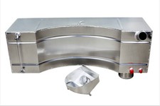 Escort Mk1 Mk2 Shaped Boot