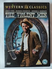 The Violent Men (2011) Glenn