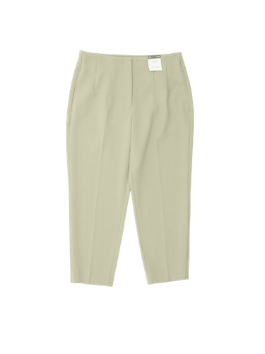 Women trousers soft - m&s, women's