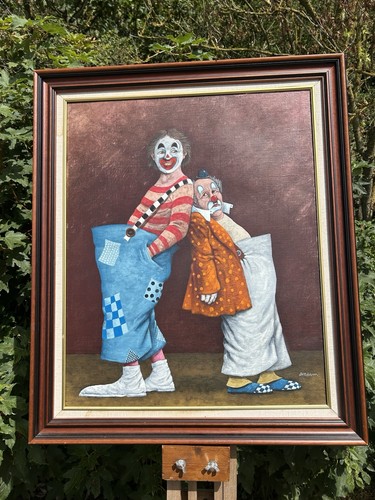 Painting terry durham - durham,