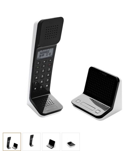 Swissvoice cordless phone - swissvoice,
