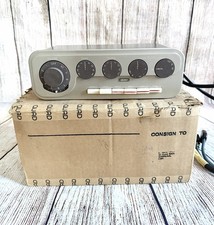 Vintage 1960 quad boxed - vintage,