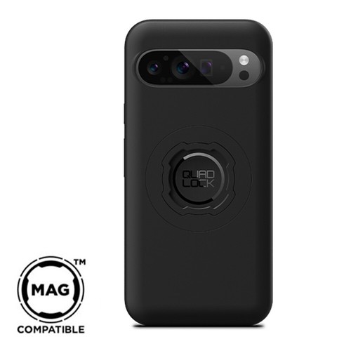 Quad lock mag case - quad,