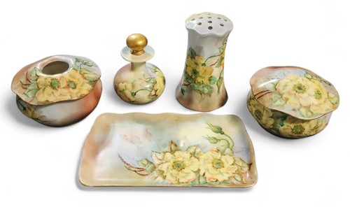 Antique germany - r.s.,