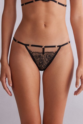 Bnwt intimissimi sheer lace - intimissimi,