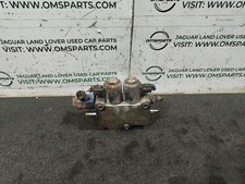 RANGE ROVER SPORT L320 2.7 DIESEL AIR SUSPENSION LEVEL PUMP VALVE BLOCK