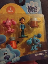 Blue's Clues & You! 5 Pack