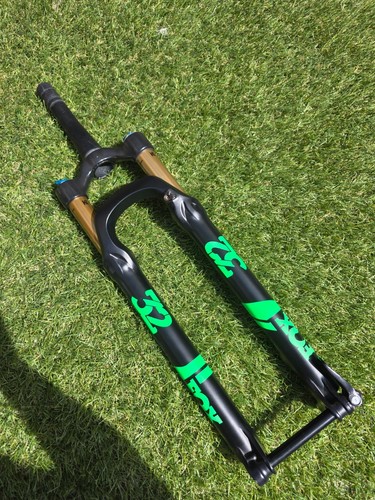 Fox float factory kashima - 32,