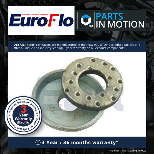 Exhaust mounting fits - exhaust,