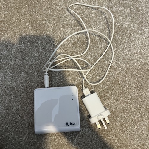 Hive nano hub hub320 - hive, 2