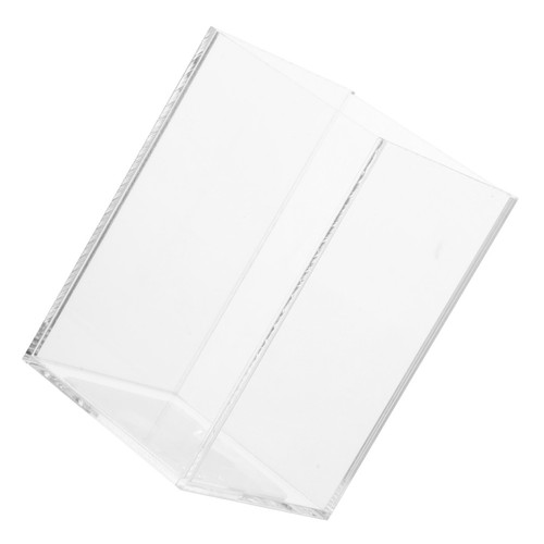 Durable acrylic desktop fish - durable,