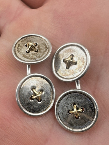 Tiffany sterling silver - tiffany, co