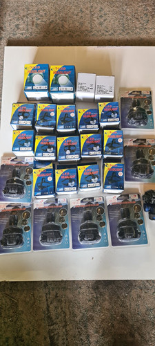 Head torch x26 joblot - head,