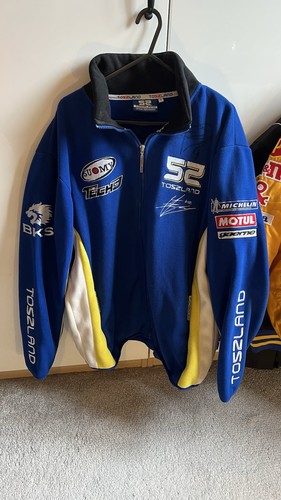 James toseland tech3 yamaha - james,