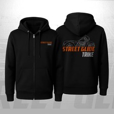 For Harley-Davidson Street